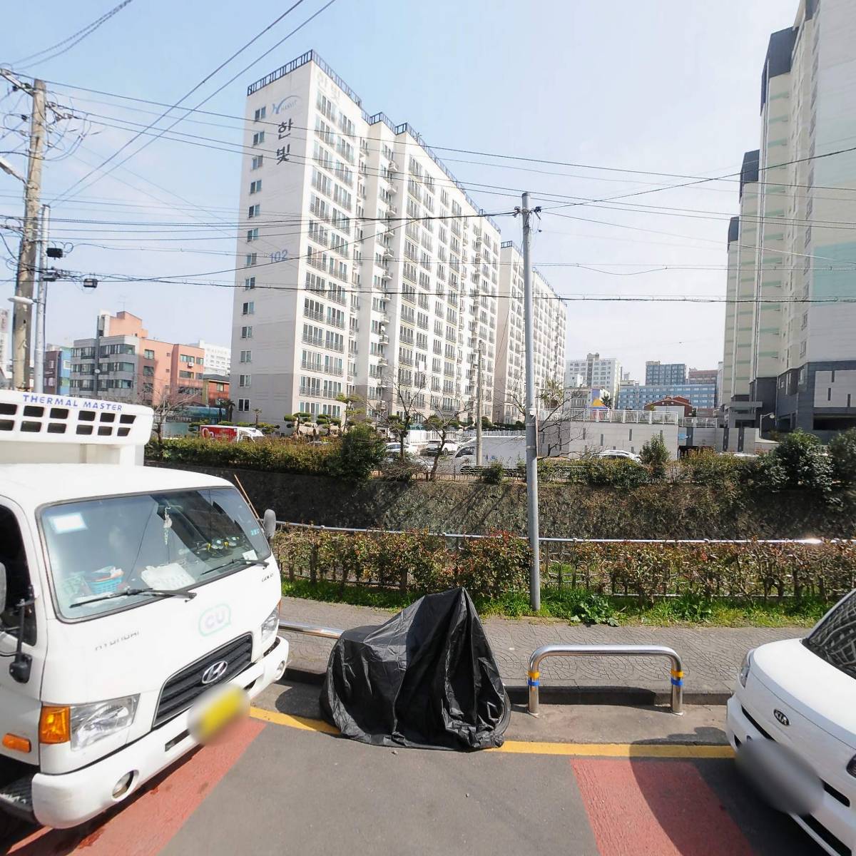 대성아귀찜신제주점
