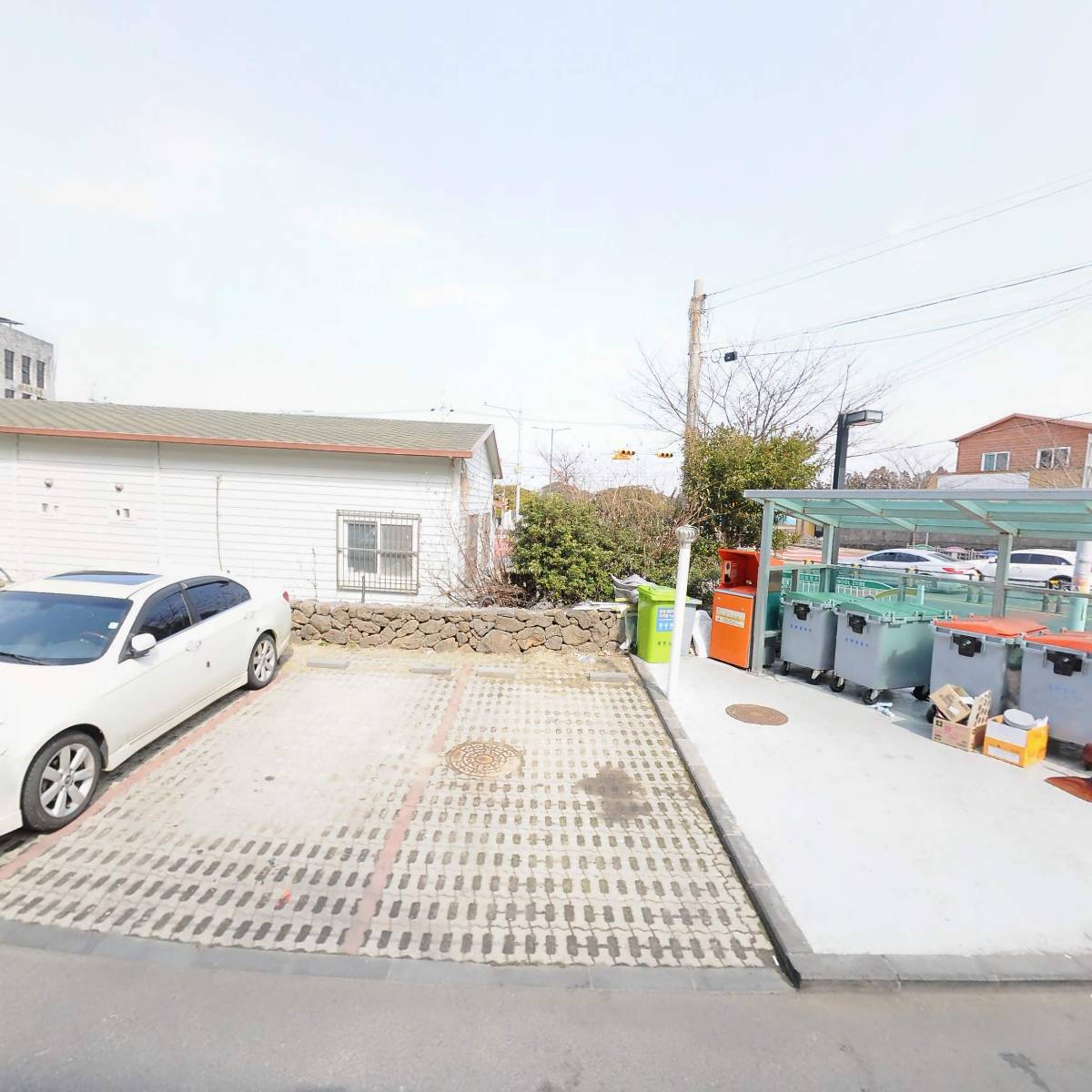 주식회사 덕산조경