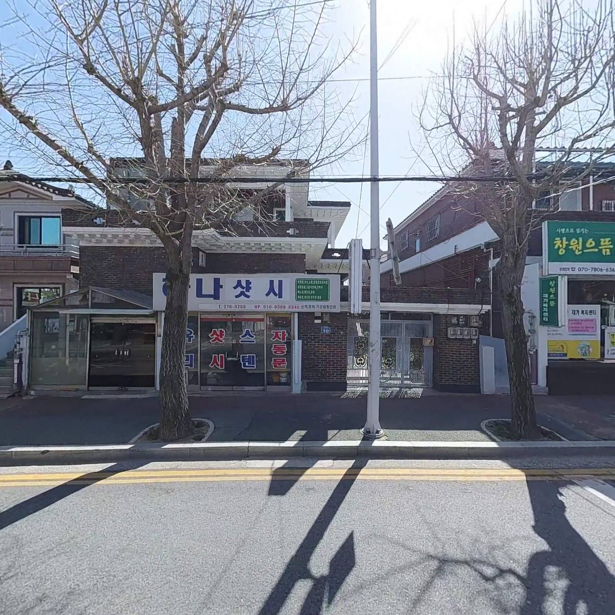 세기산업개발 , 건설 현장_3