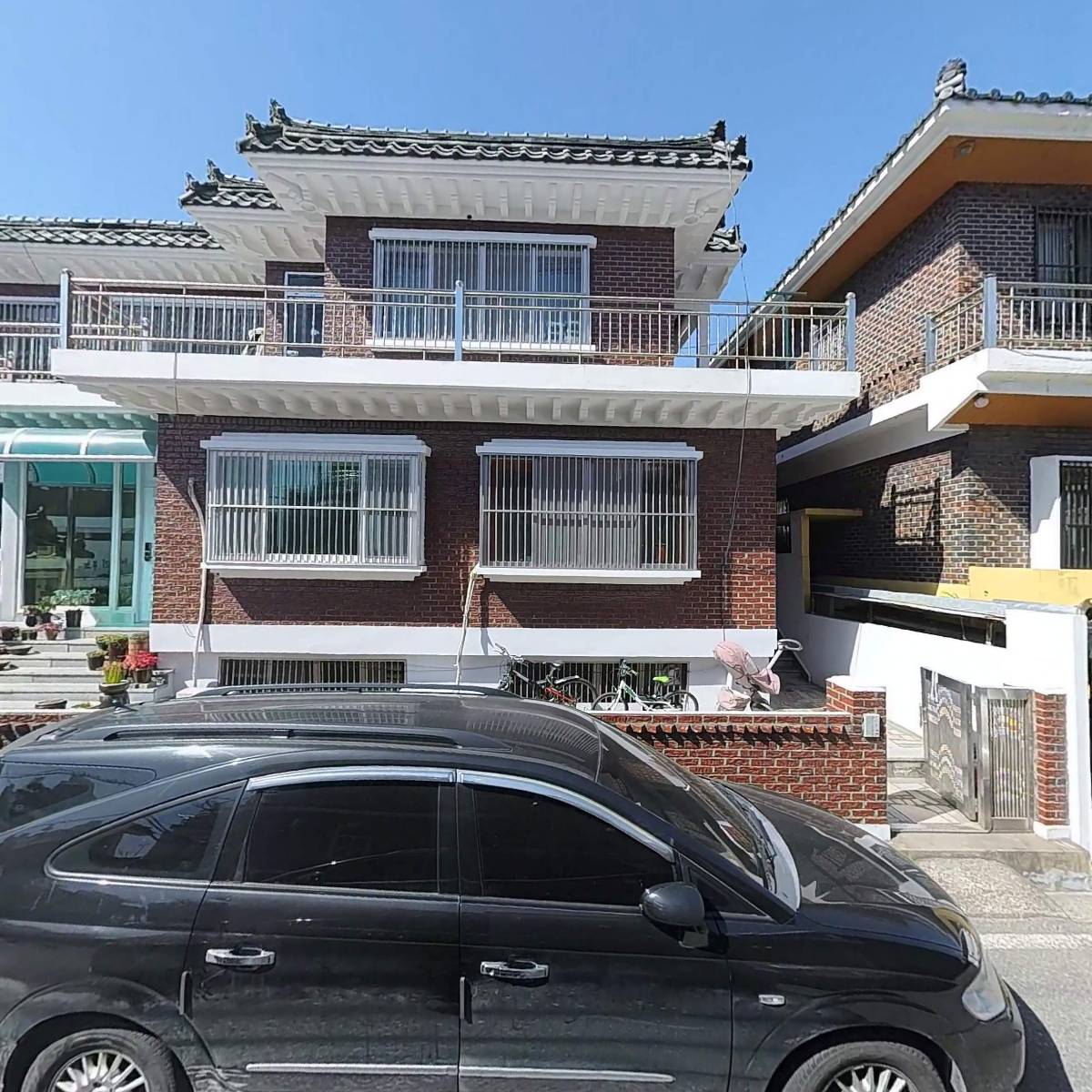 한빛전기
