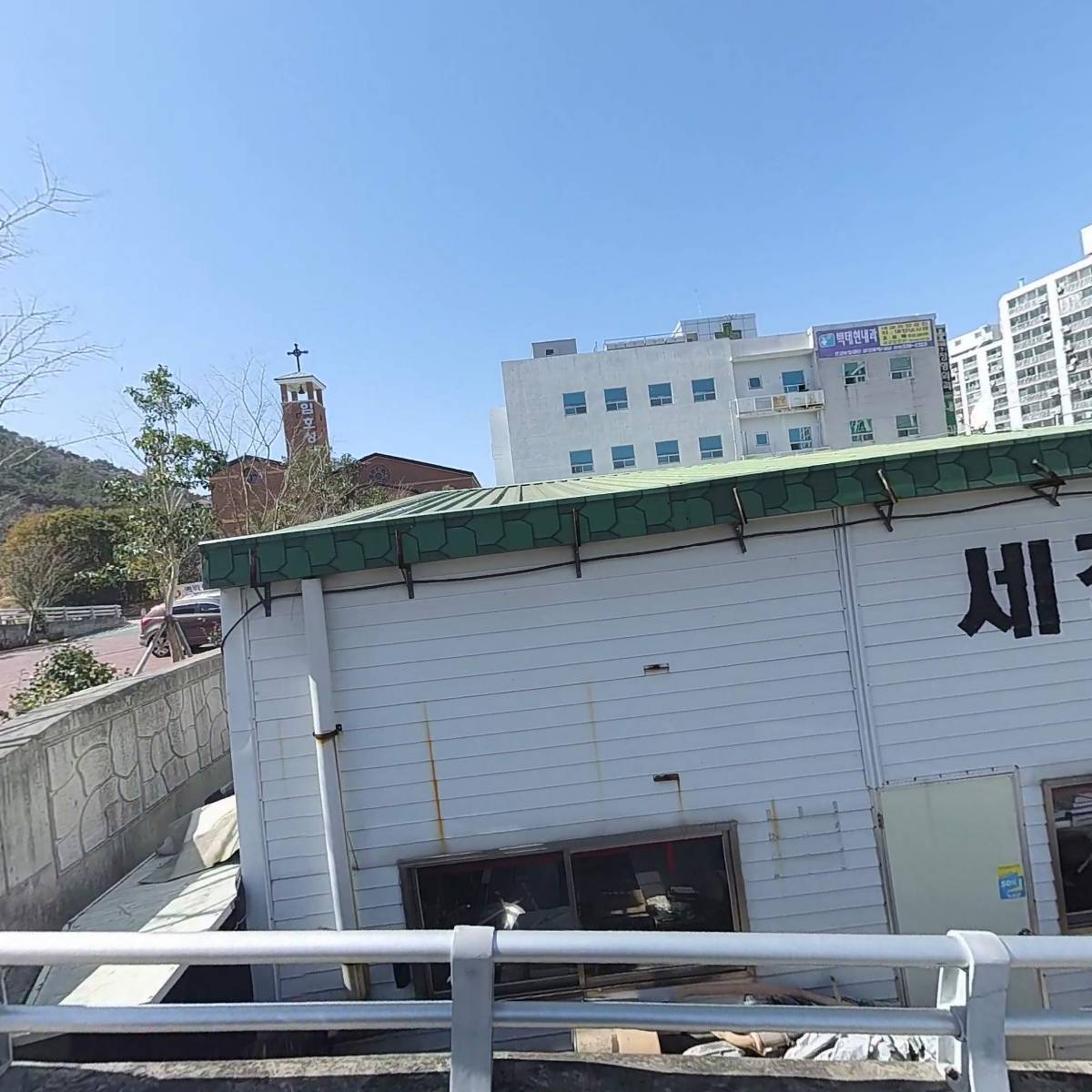 원조조방낙지(김해내외점)