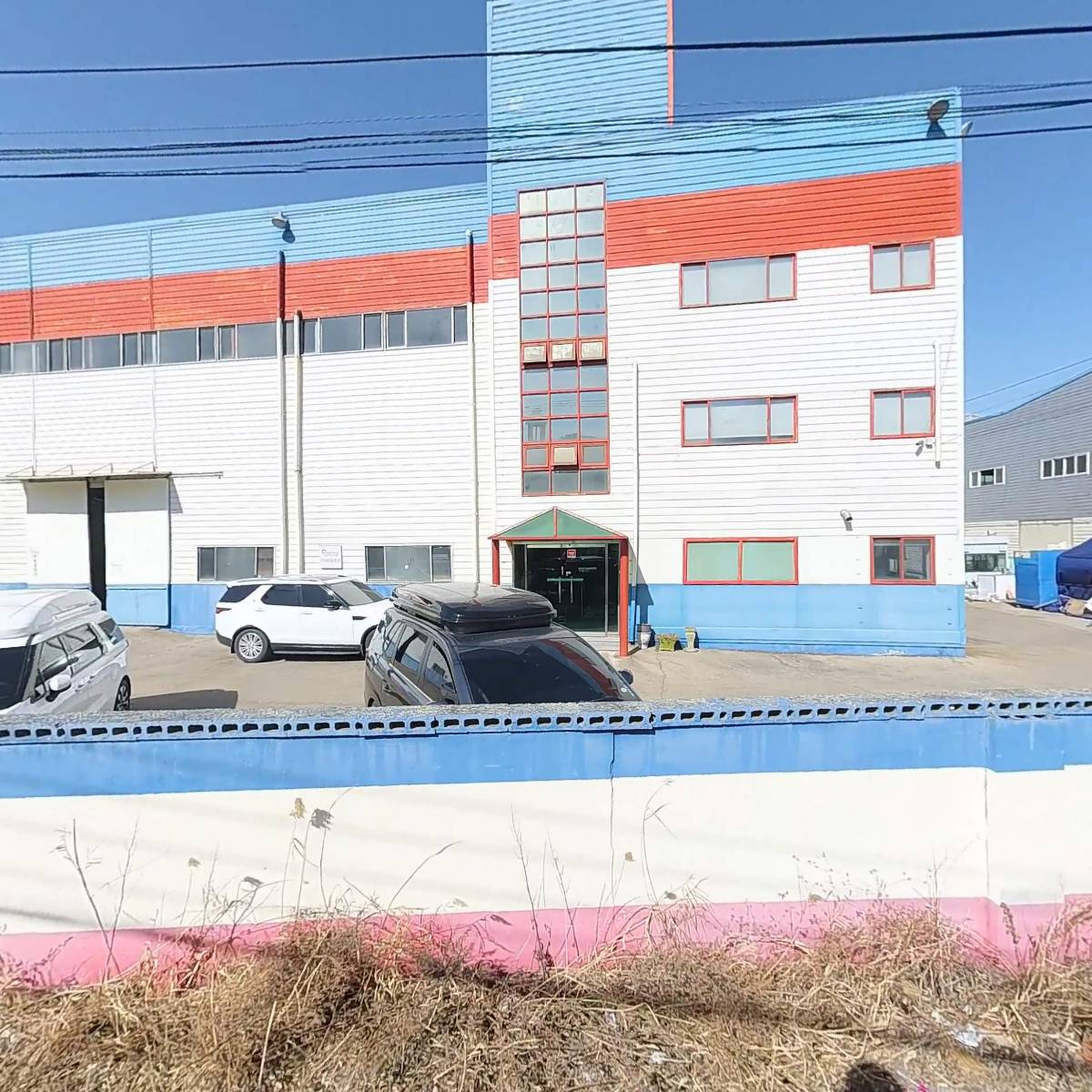(주)씨코스파우트