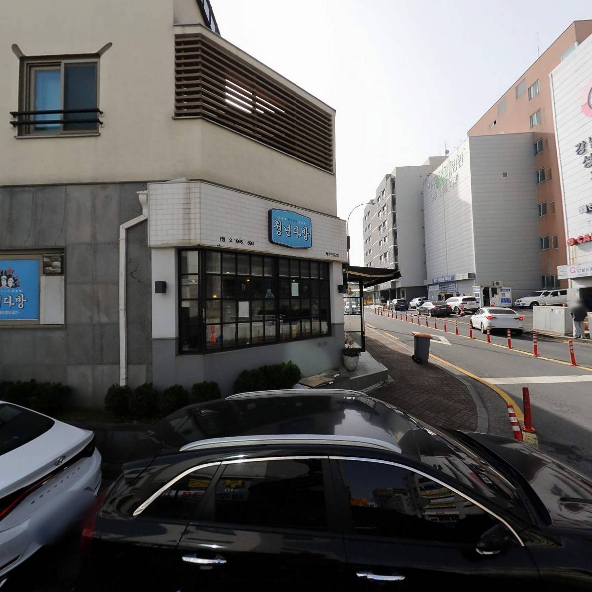 주식회사 미정