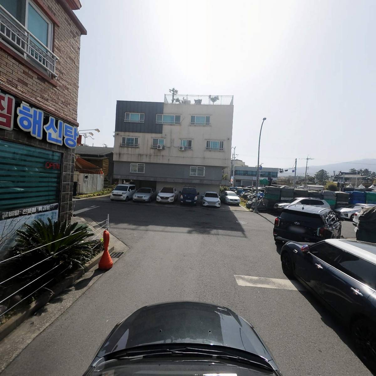 예향정 제주점(본점사무실)_4