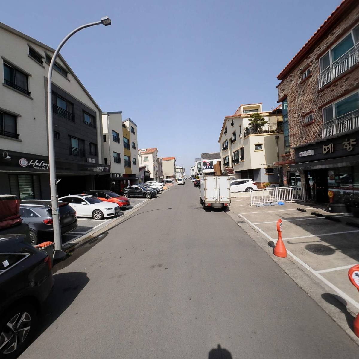 예향정 제주점(본점사무실)_2