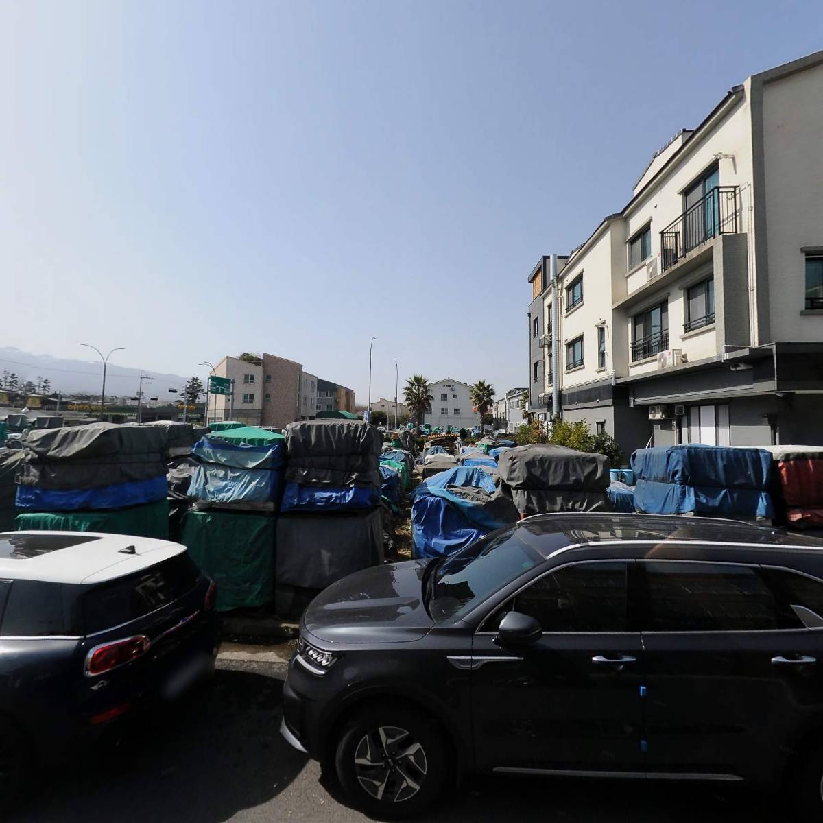 예향정 제주점(본점사무실)