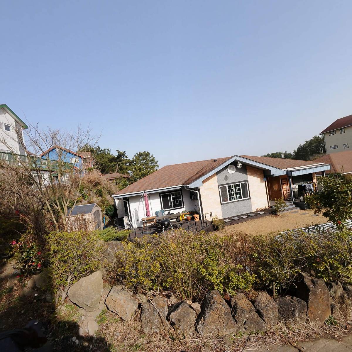 (주)한교에스엘