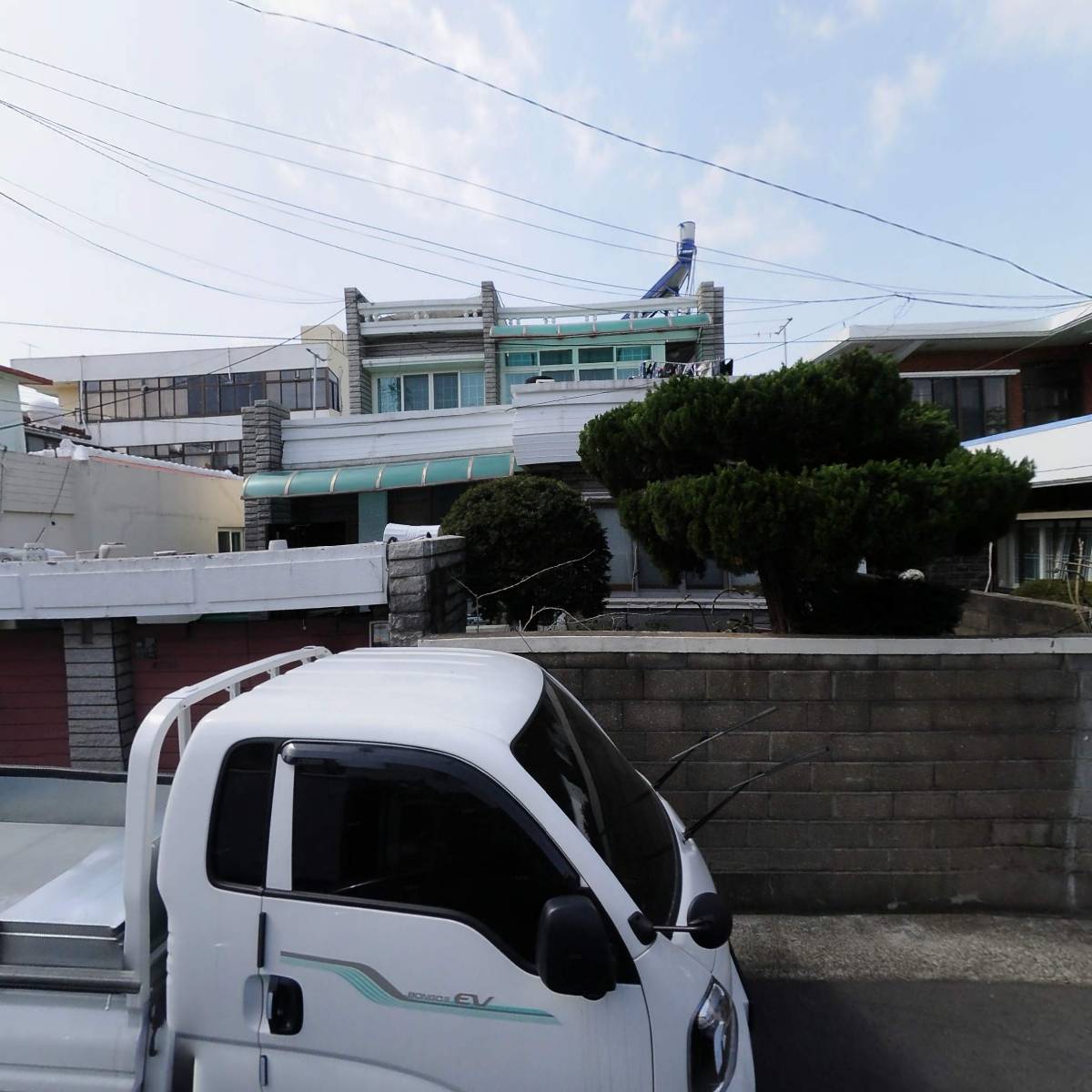 푸른바다찜탕