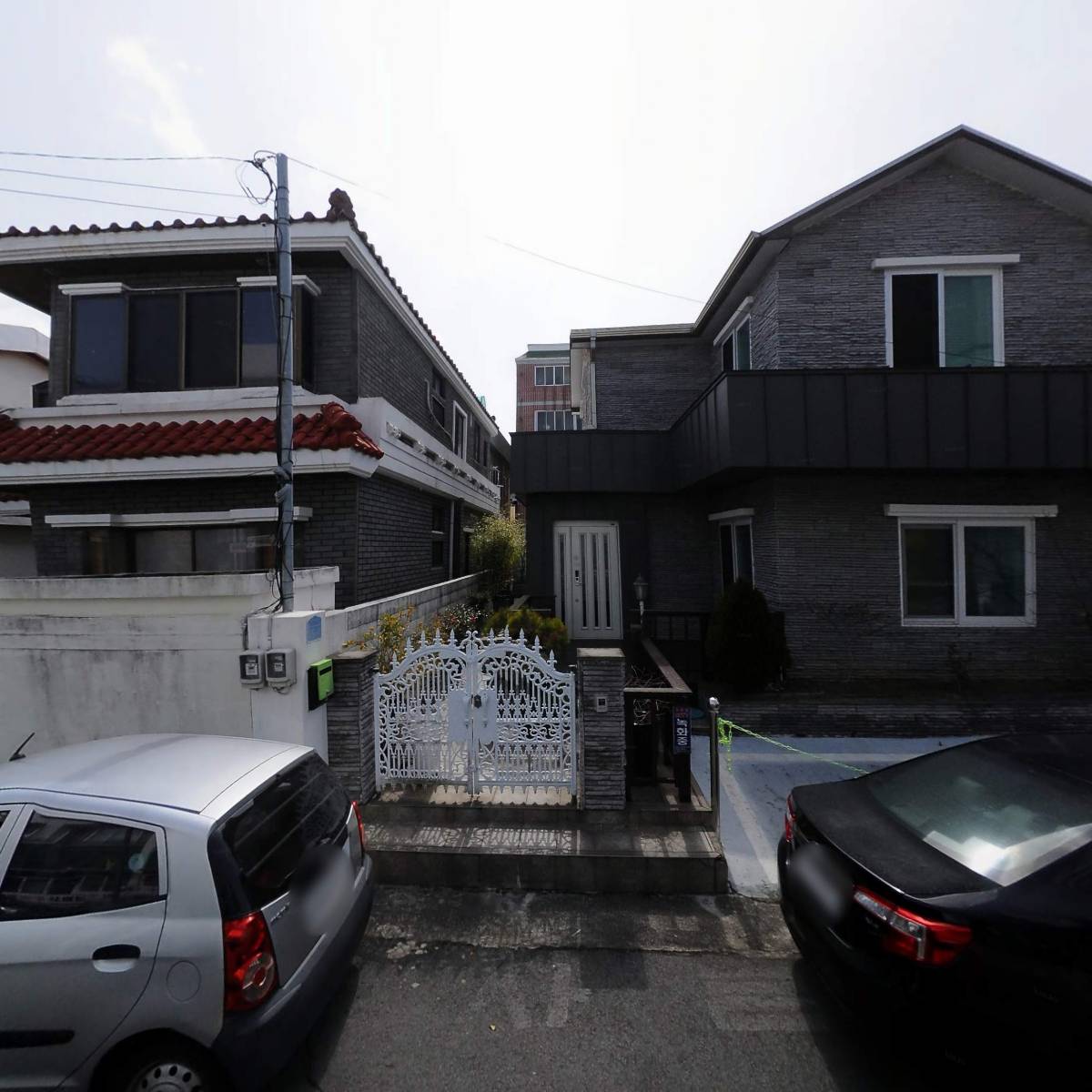 대한노인회 제주시지회 삼도1동분회