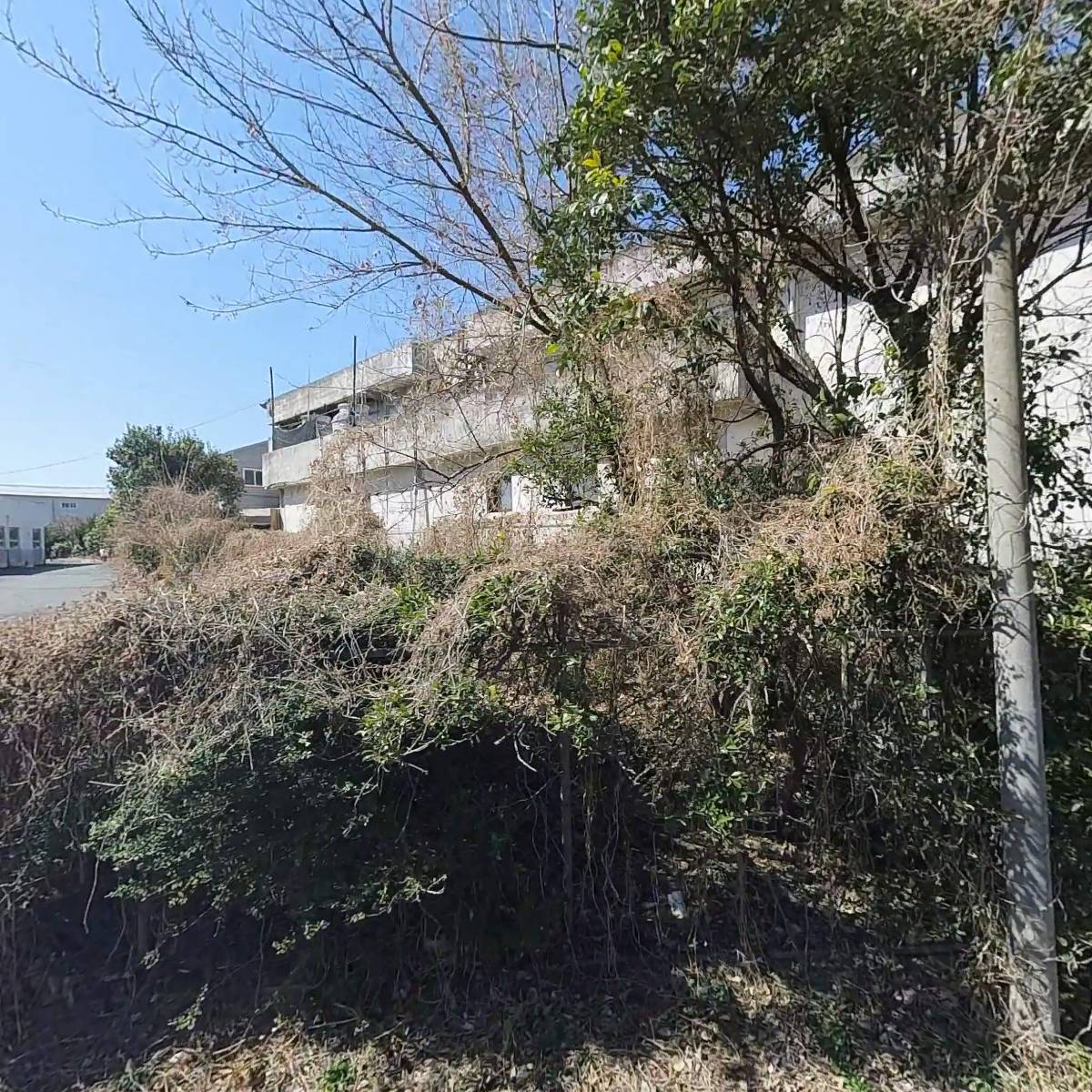 김해농산