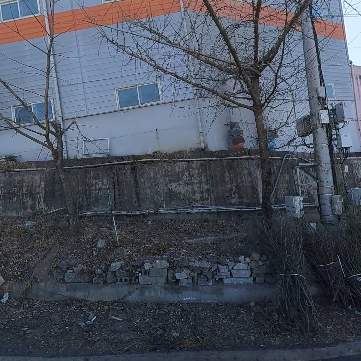 호진산업