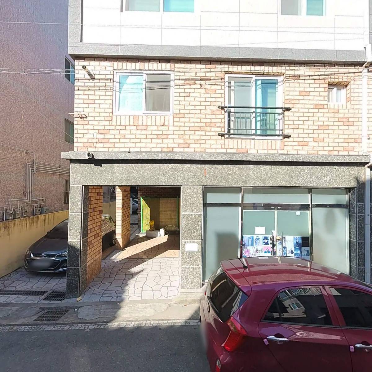 에이치와이(HY)스토어