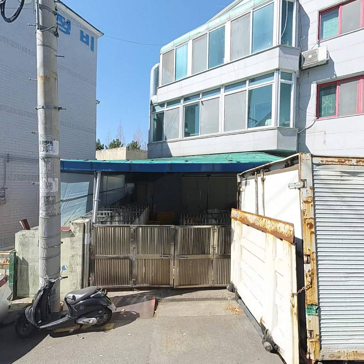 （주）장방엔지니어링