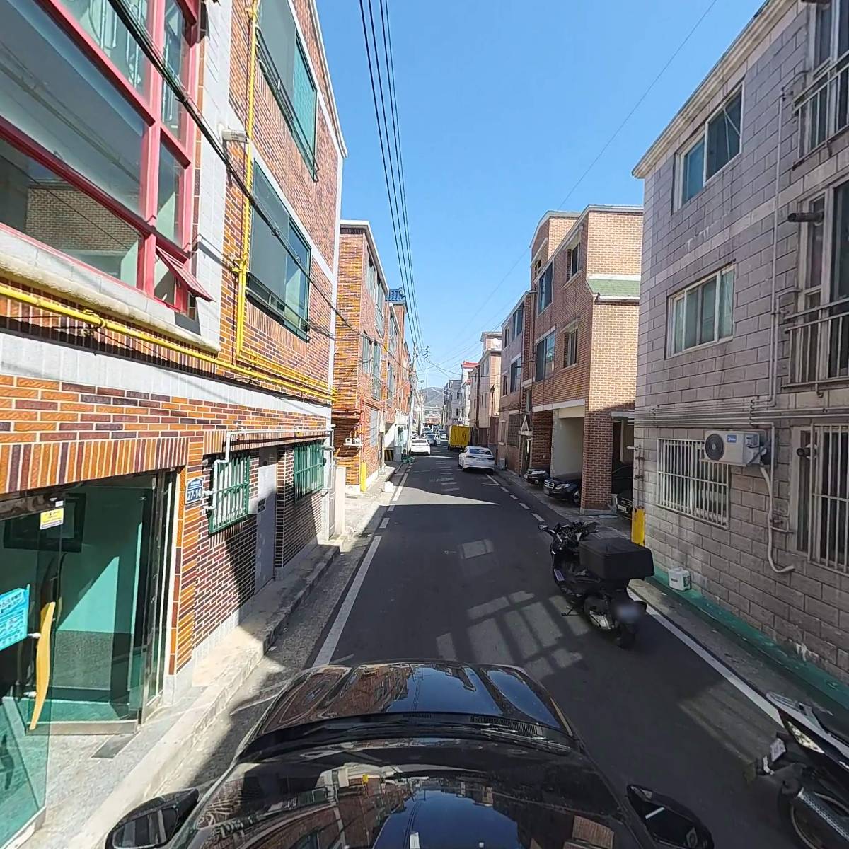 송오토출장손세차_4