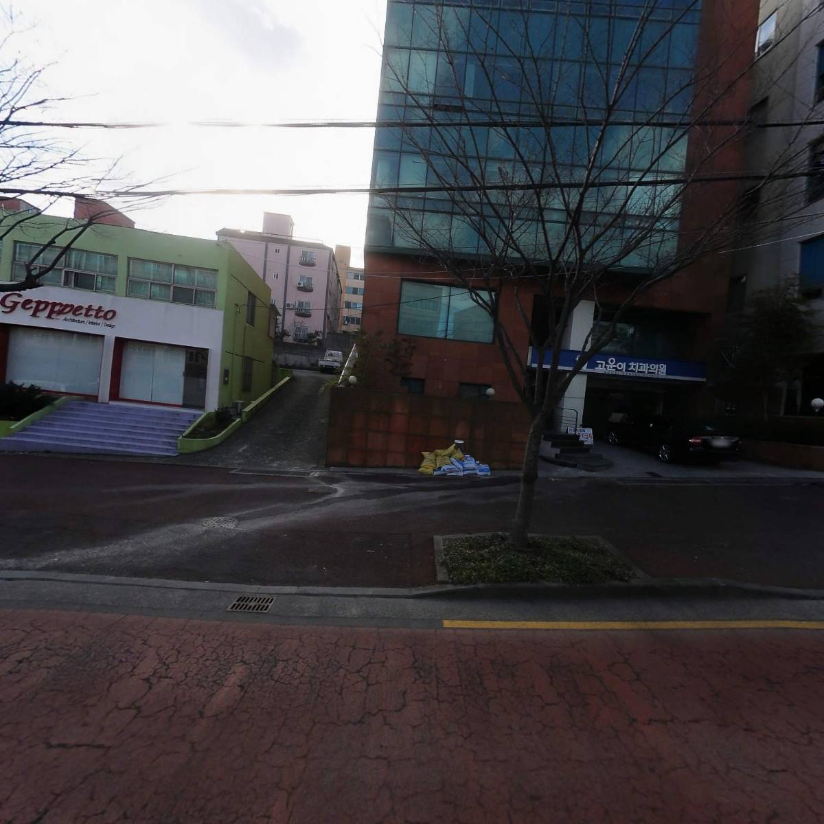 고운이 치과의원