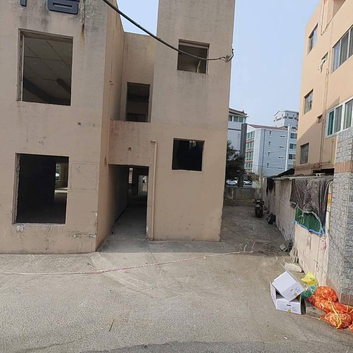주식회사 세정에프앤비
