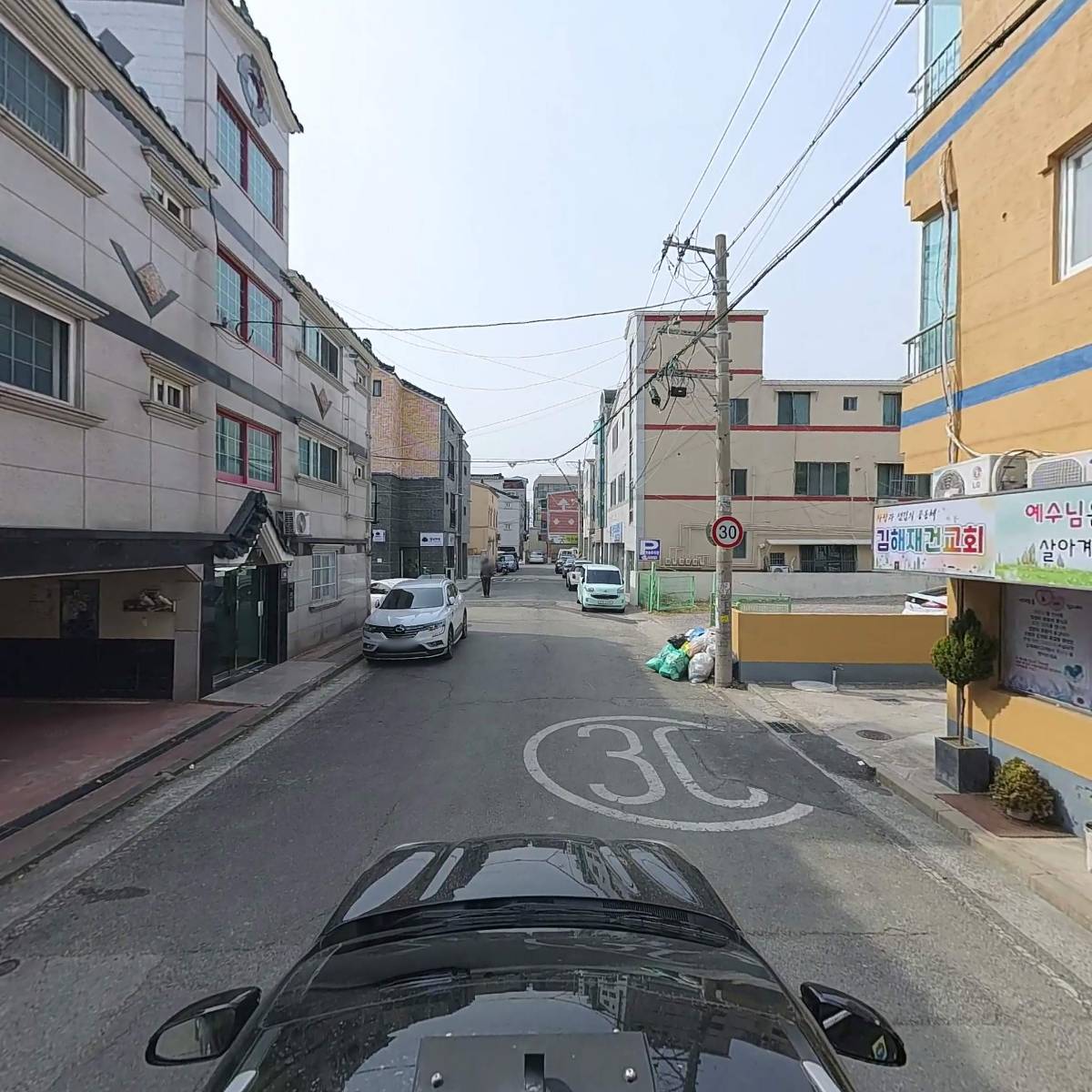 대한예수교장로회 김해재건교회_4
