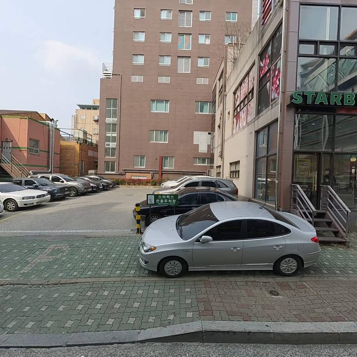김남주 이비인후과의원