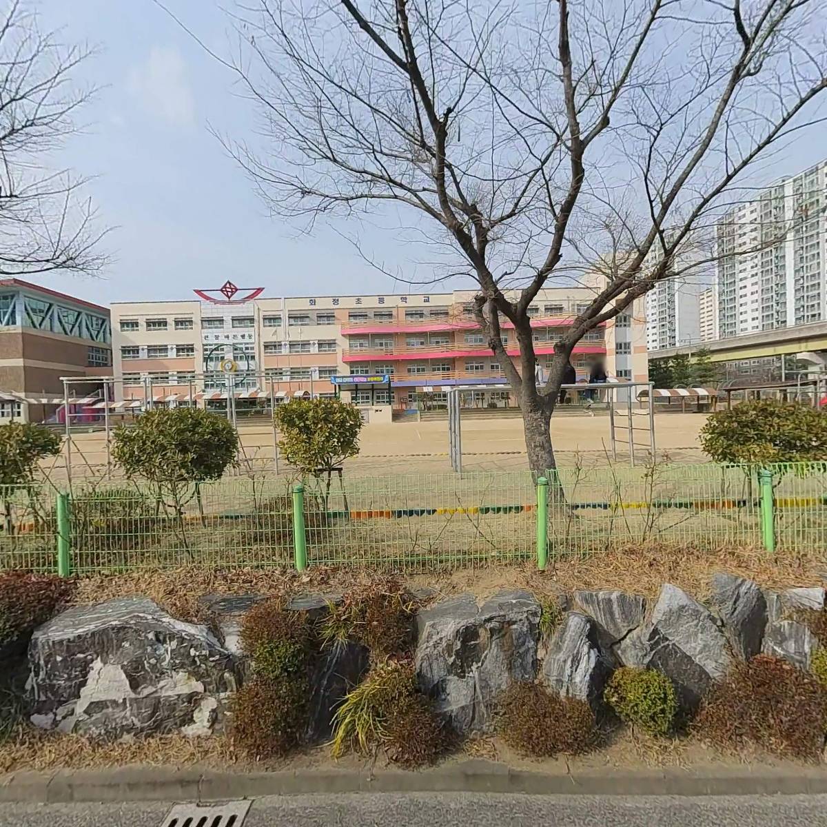 김해시니어클럽(달보드레 화정점)
