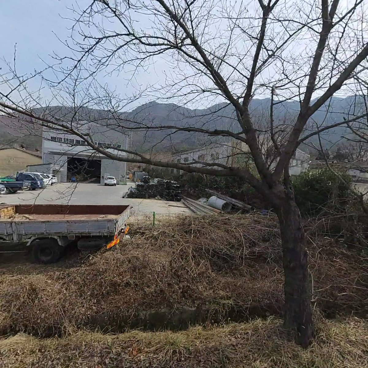 BJ가스텍
