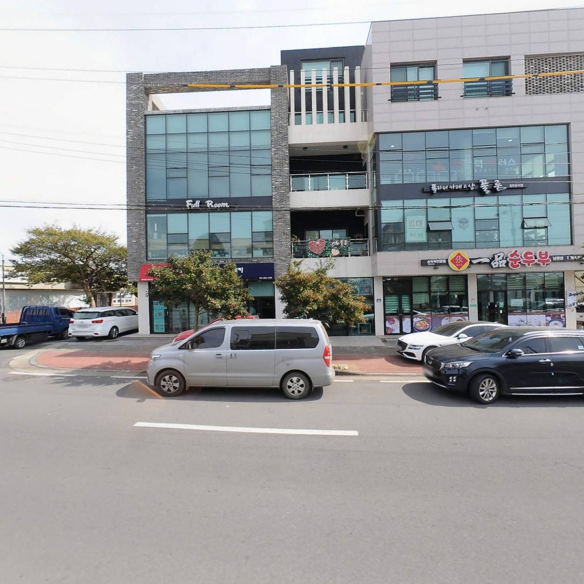 일품순두부남원점_3