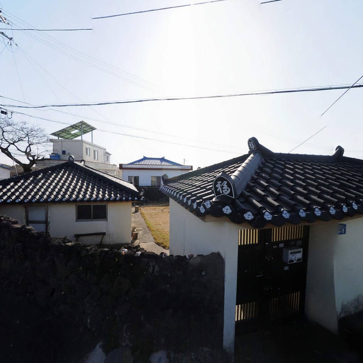 한수풀(한림)대리운전