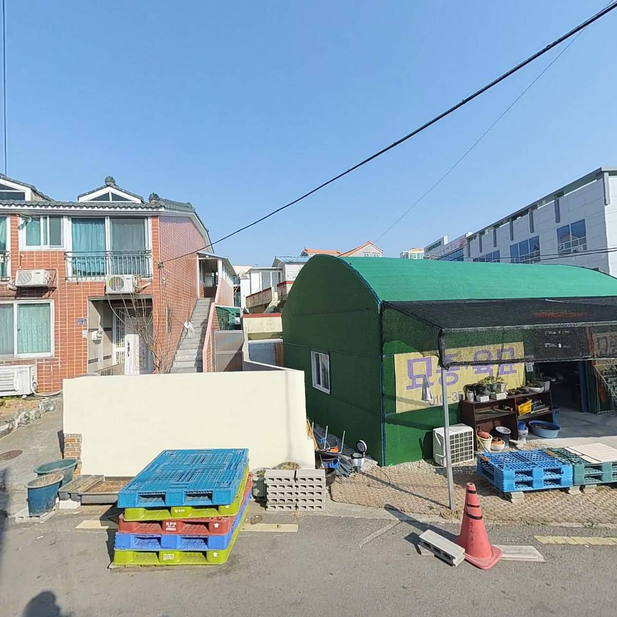 우성사료(김해)