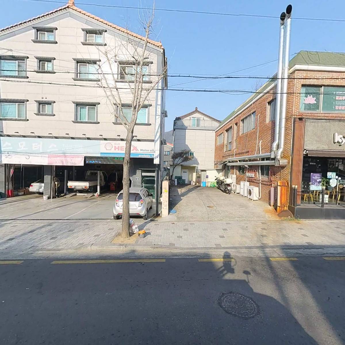 （주）열린여행