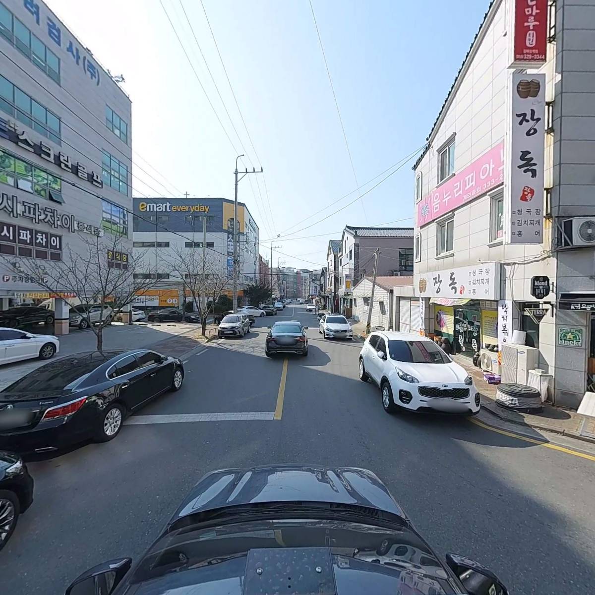 청년감자탕순대국 김해삼계점_4