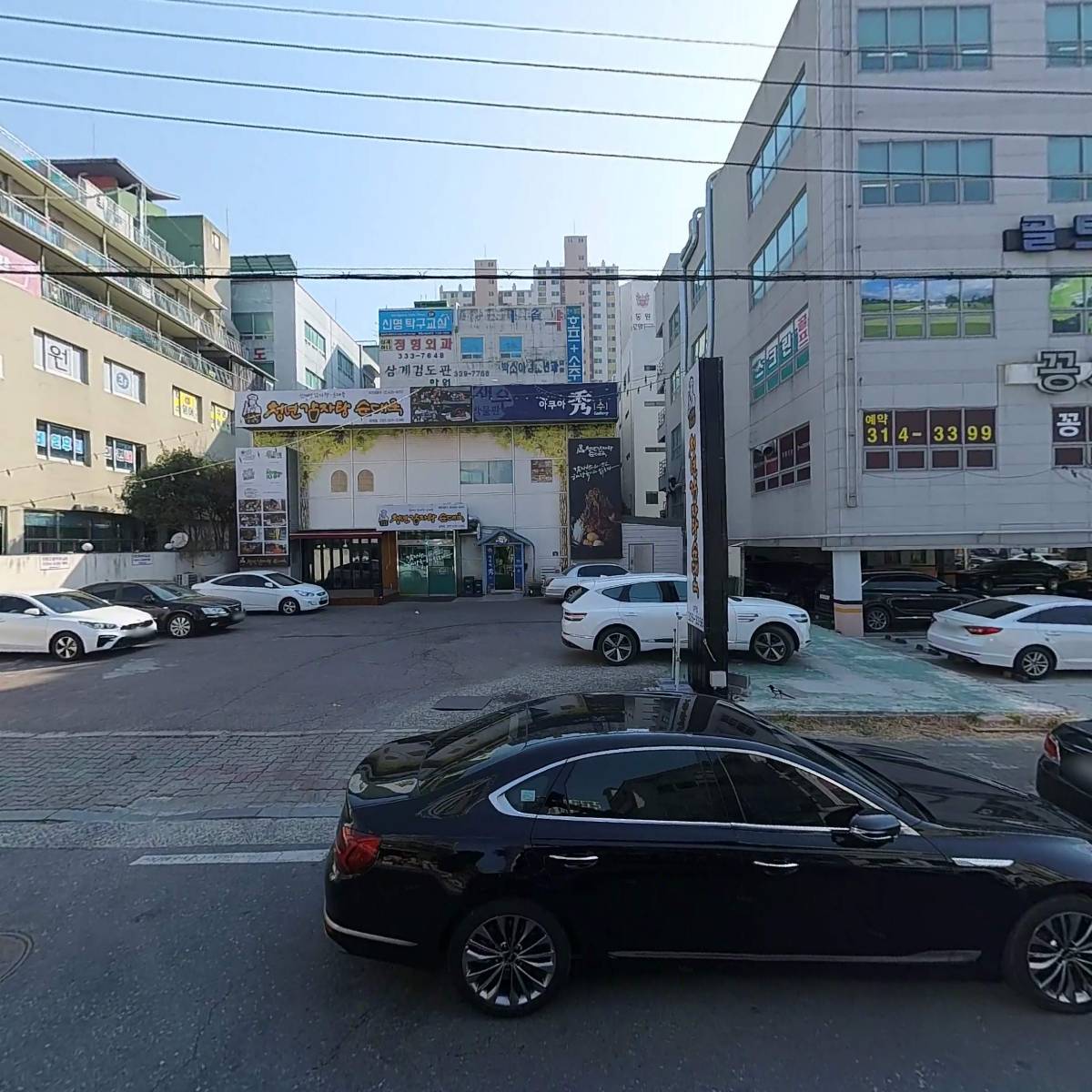 청년감자탕순대국 김해삼계점_3