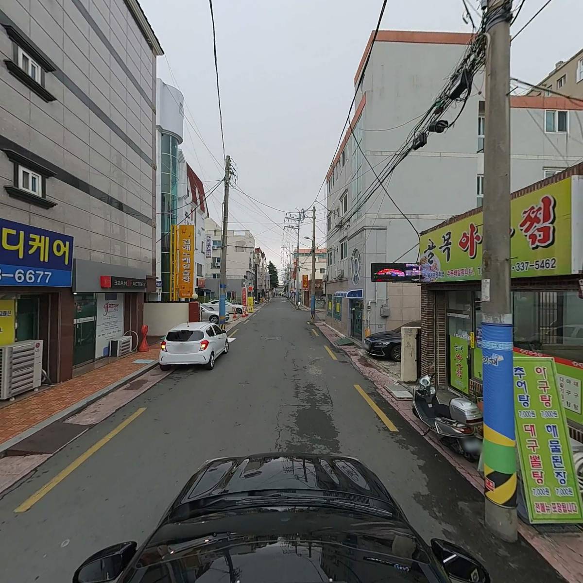 우향육전밀면_4