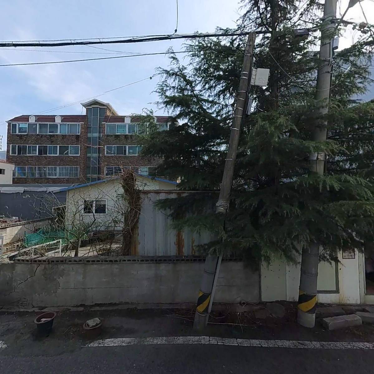 채와당건축사사무소