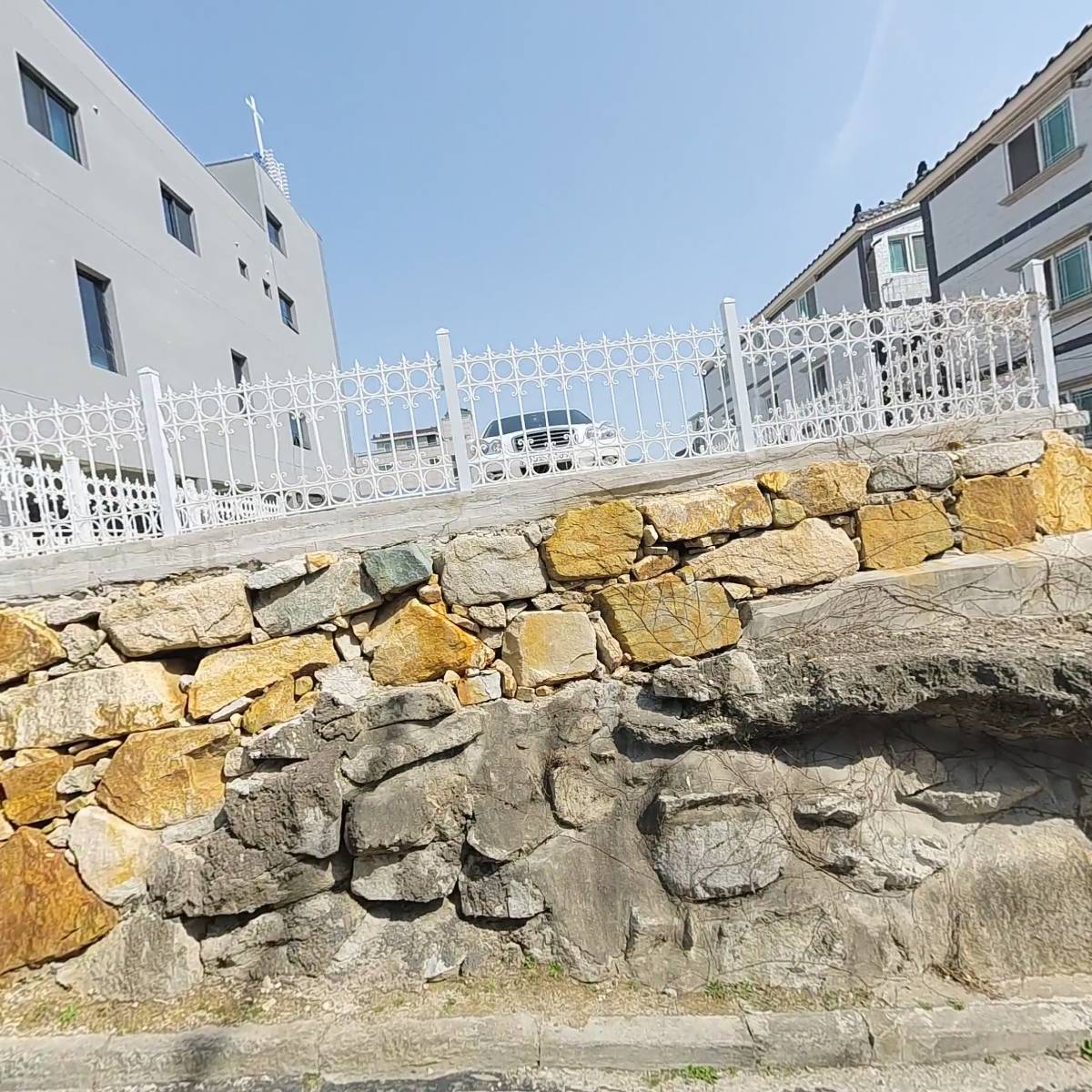 (주)영민종합건설