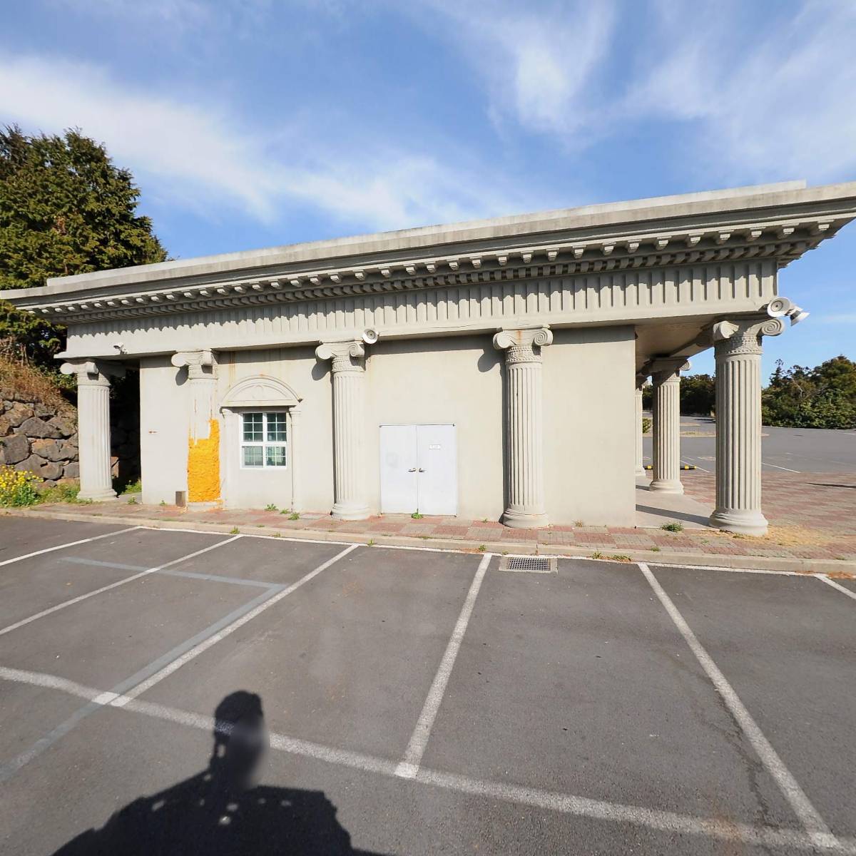 주식회사 크리에이티브통제주