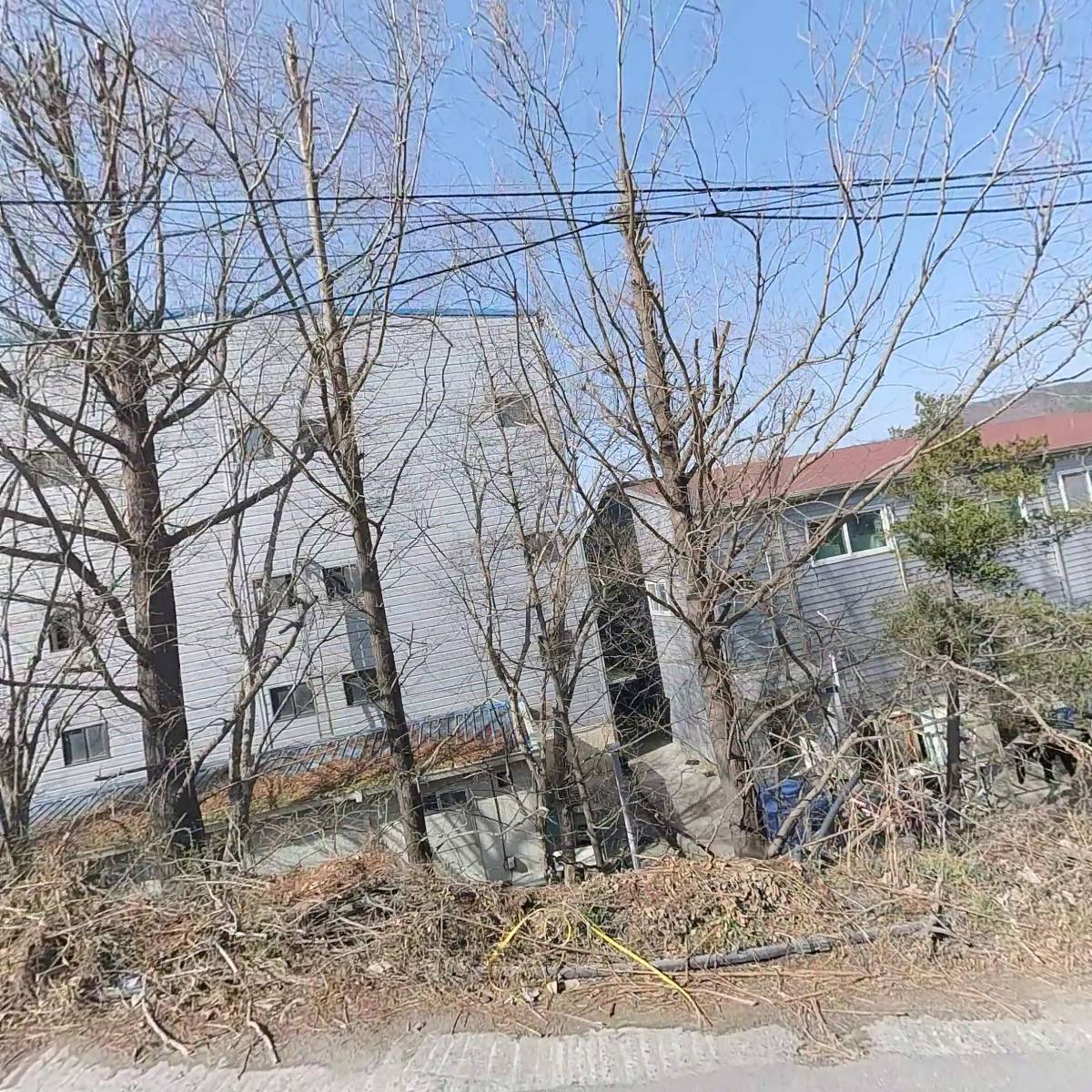 (주)삼우네오텍