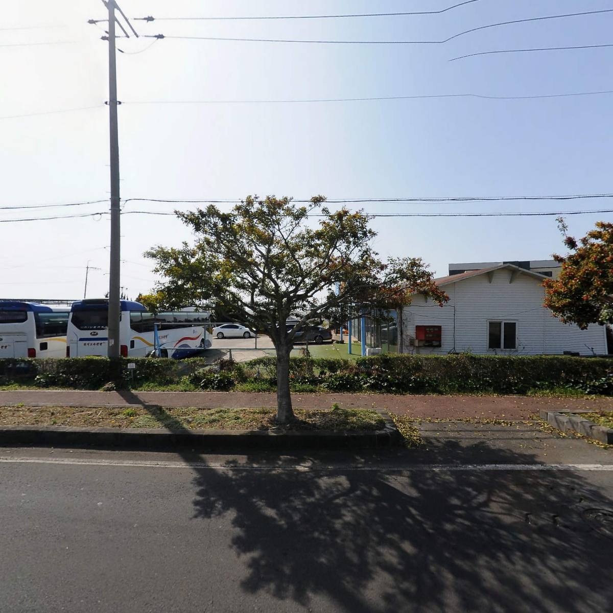 주식회사 천지고속관광