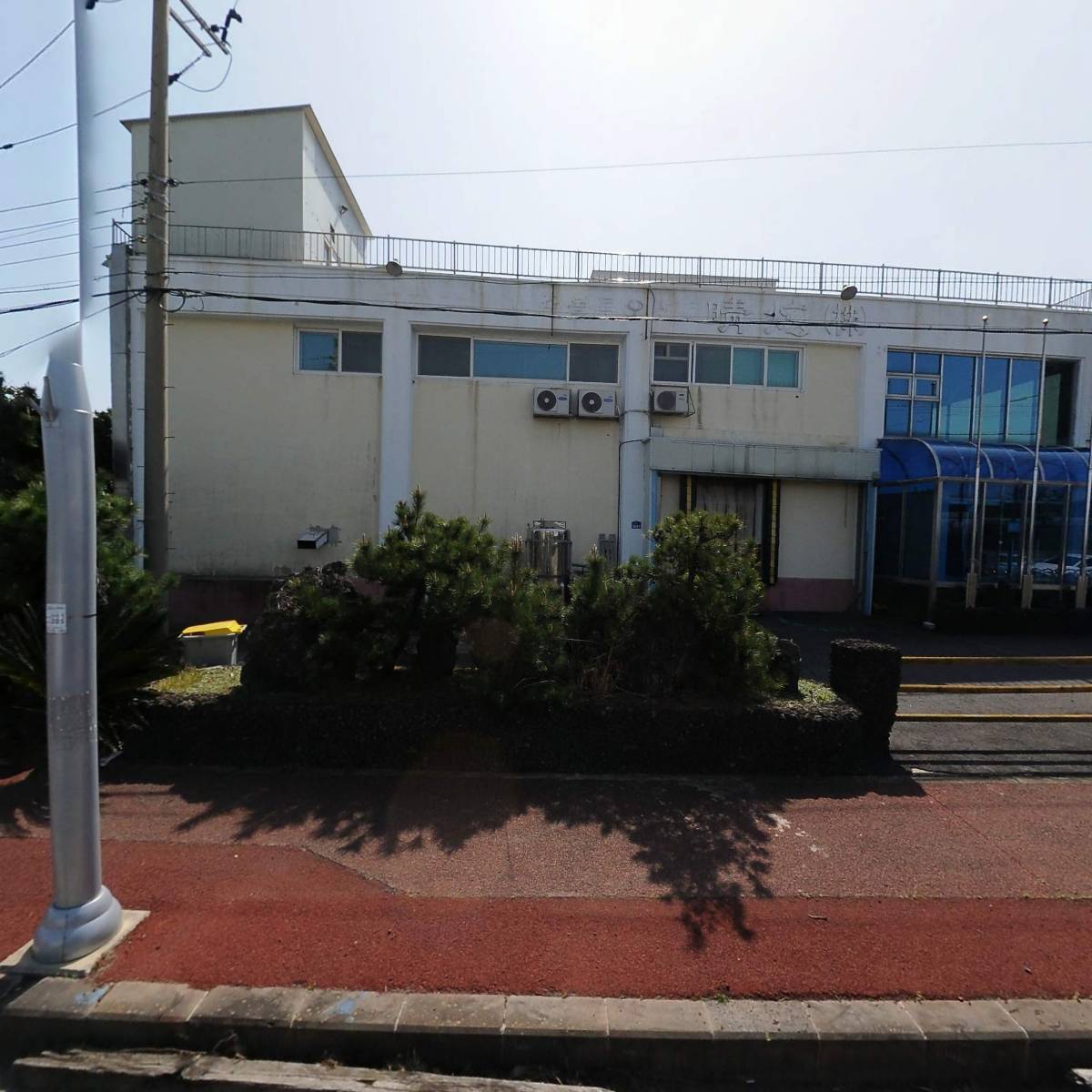 제주블루오션코리아(주)