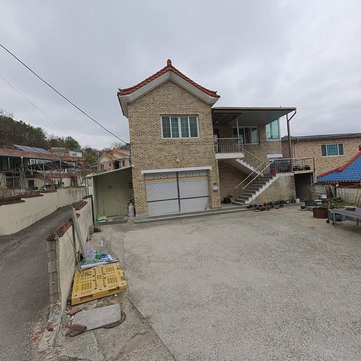 SR테크