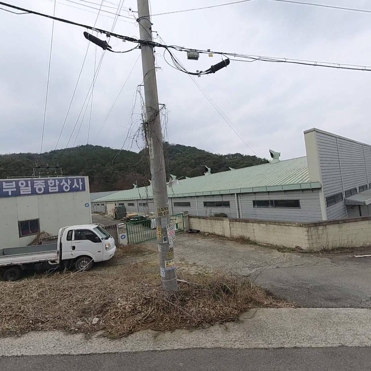 주식회사 핫독