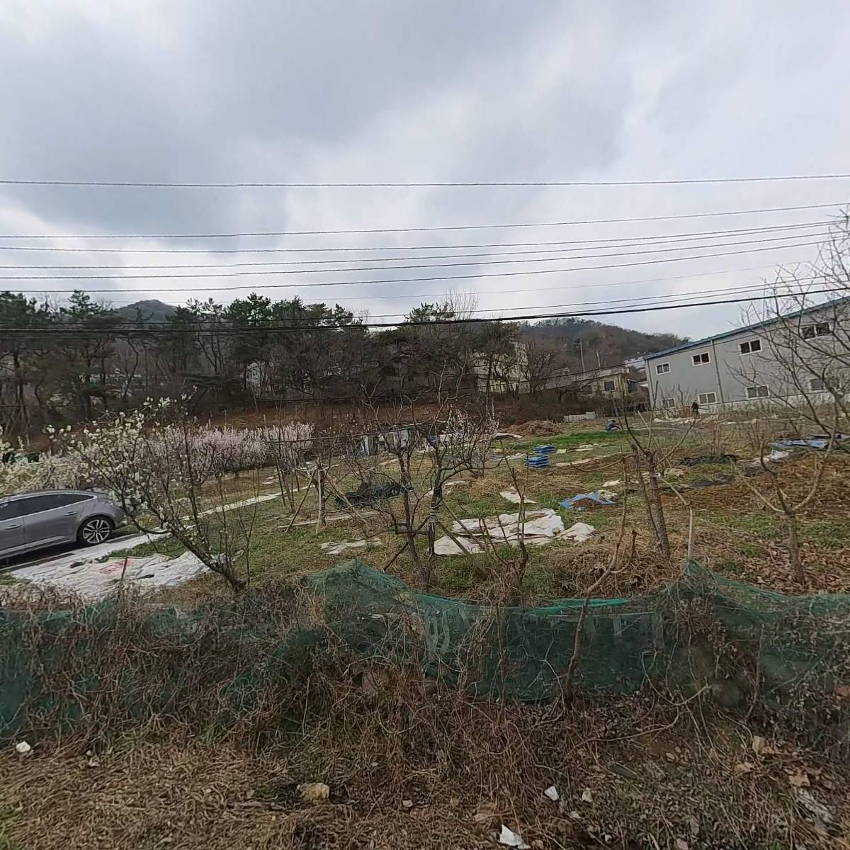 (주)유진전력