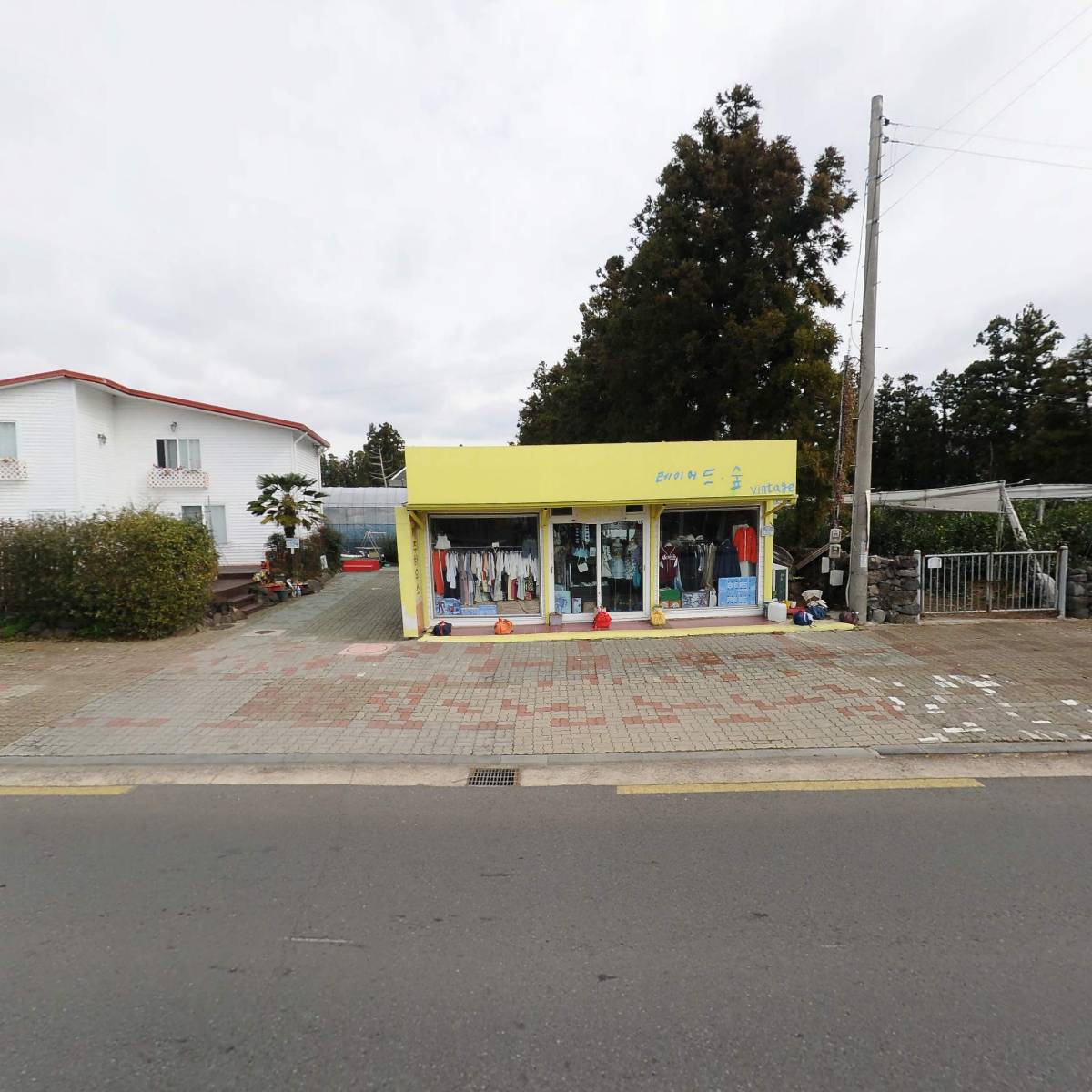 제주농수산