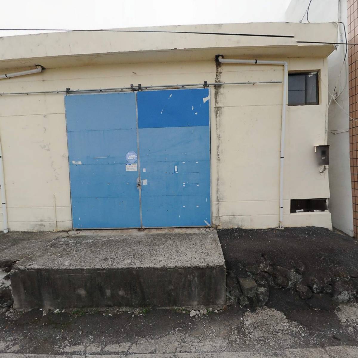 제주감귤농업협동조합안덕지점