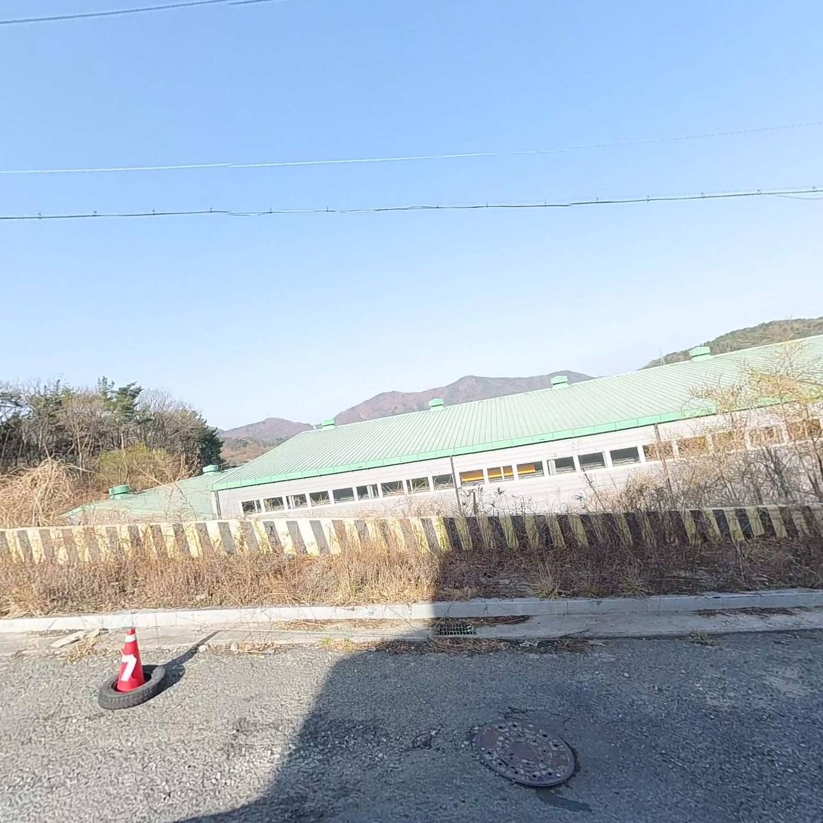 주식회사 신일푸드