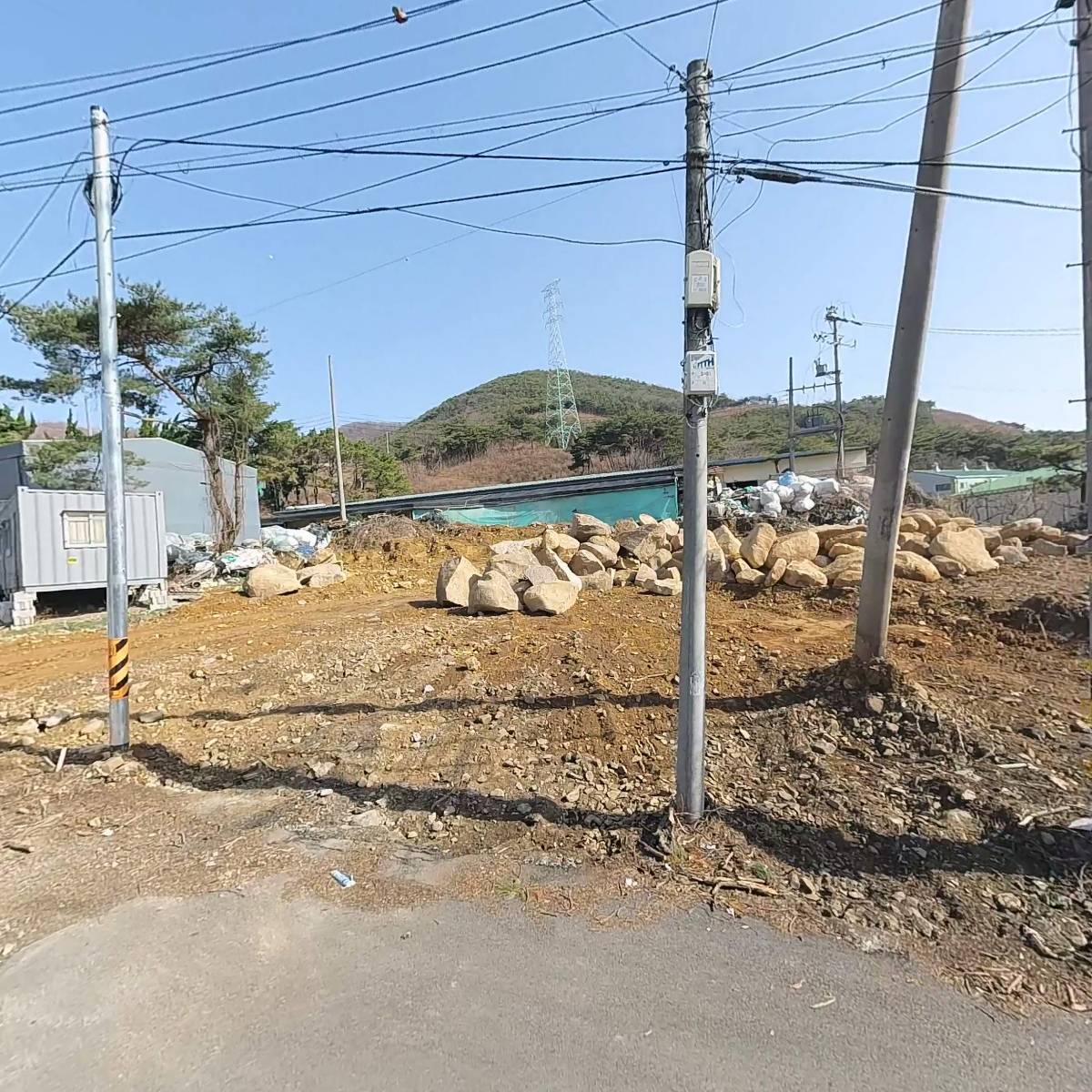 주식회사 더원코퍼레이션