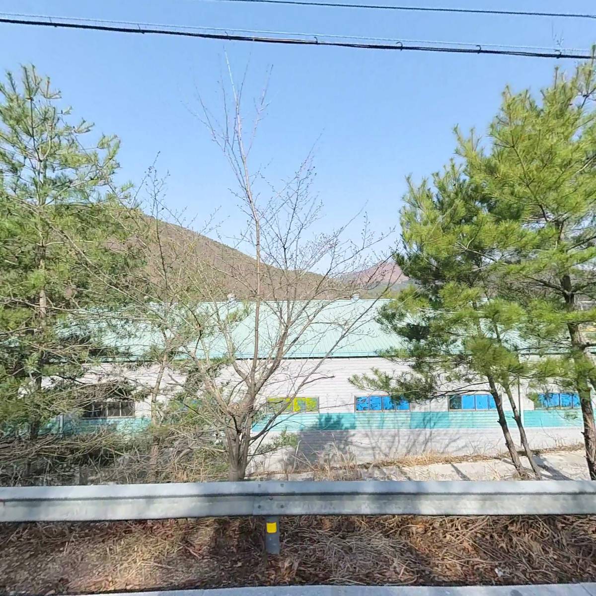 주식회사 한성산업
