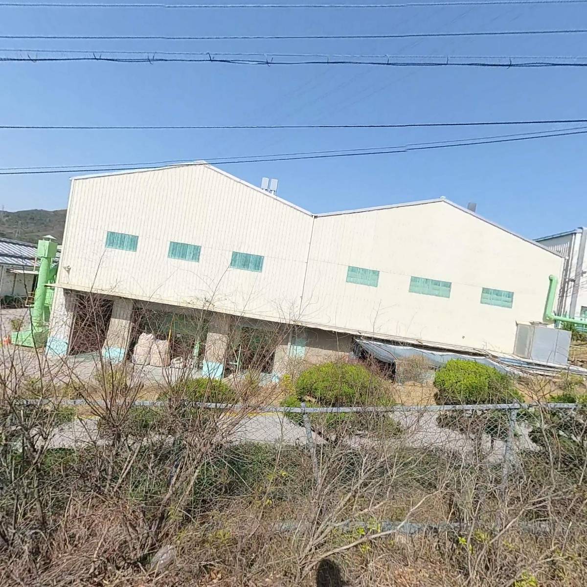 (주)동국알앤에스