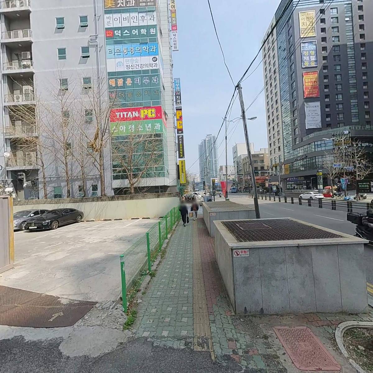 금산김씨청백리공파
