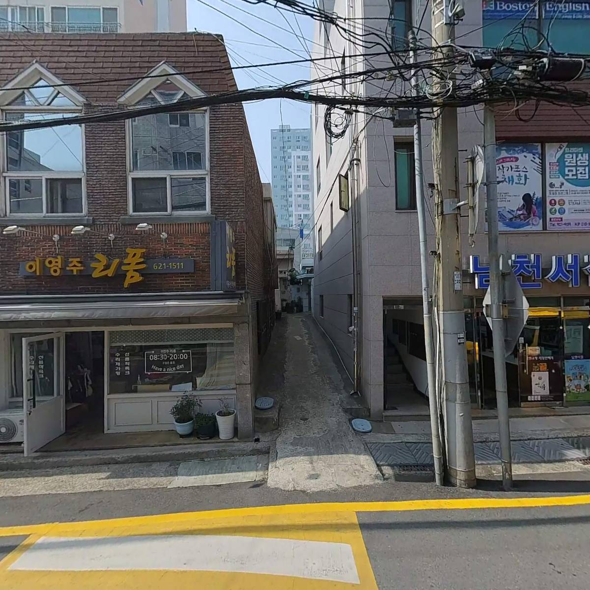남천화이트펜슬스터디카페_3
