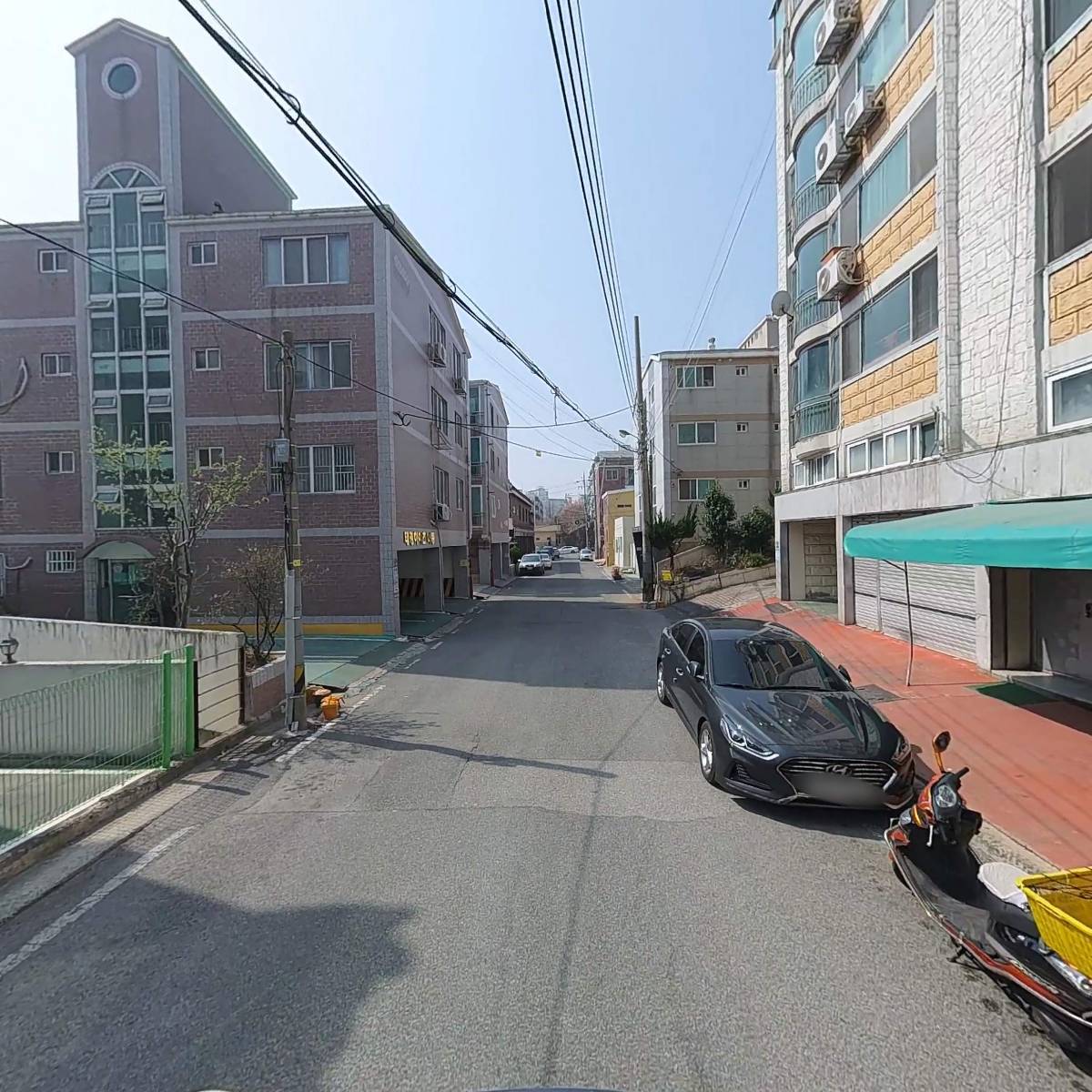 한진택배 김해동영업소_2