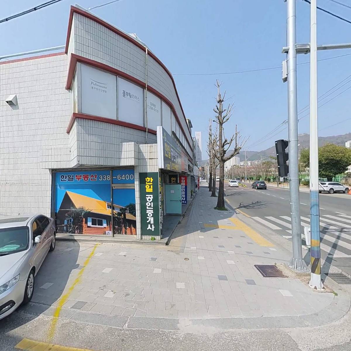천우상사